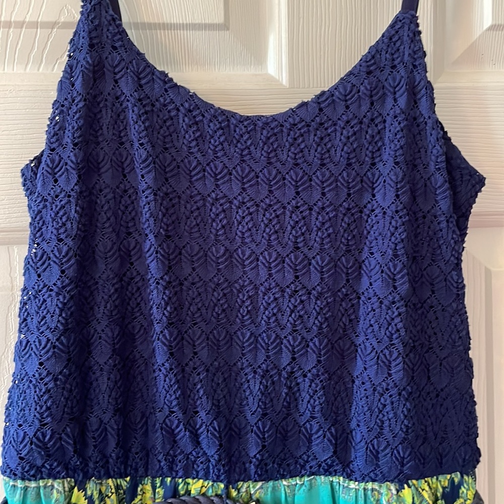 Maxi Dress - Picture 4 of 6